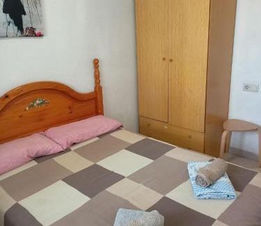 San Jose de la Vega Apartment | Apartment La Huerta de Beniajan 50 por ciento dcto directo