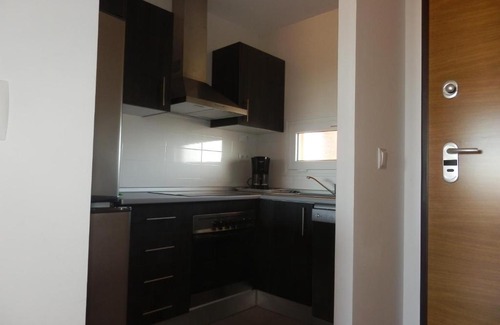 Torre-Pacheco Apartment | Apartment La Isla Terrazas de la Torre