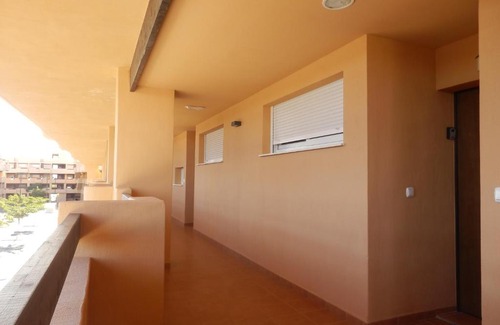 Torre-Pacheco Apartment | Apartment La Isla Terrazas de la Torre