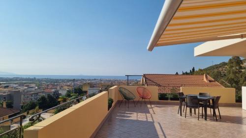 Torregrotta Apartment | Apartment La Maddalena