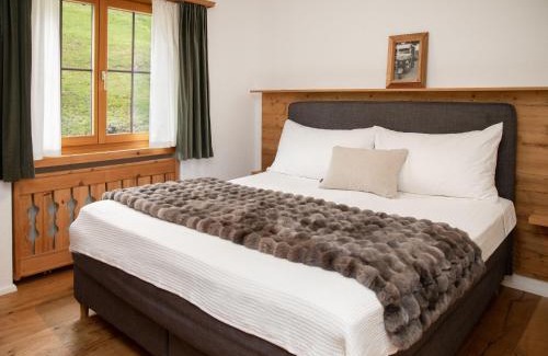 Falera Apartment | Apartment La Siala Apt-54 by Interhome