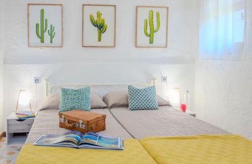 Villaggio Piras Apartment | Apartment La tavernetta di Tata by Interhome