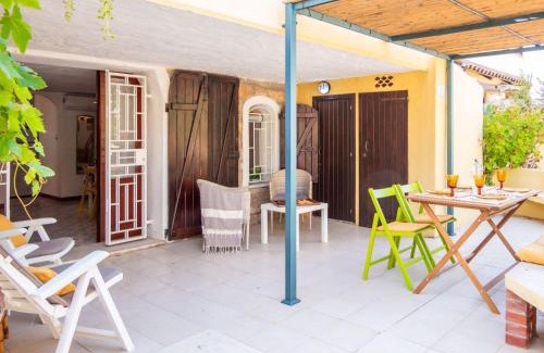 Villaggio Piras Apartment | Apartment La tavernetta di Tata by Interhome