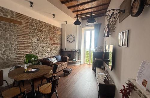 Genzano di Roma Apartment | Apartment La vista