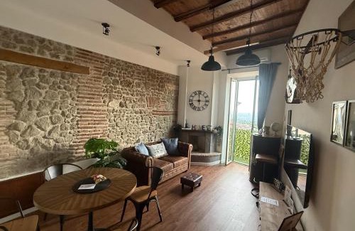 Genzano di Roma Apartment | Apartment La vista