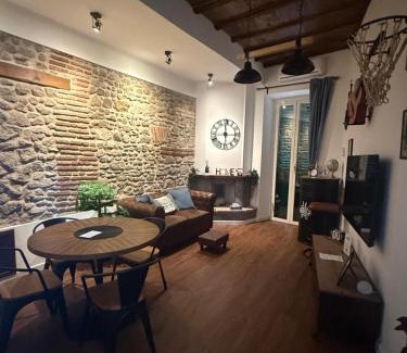 Genzano di Roma Apartment | Apartment La vista