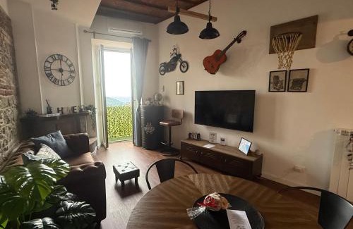 Genzano di Roma Apartment | Apartment La vista