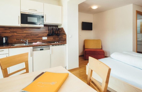 Ladis Apartment | Apartment Ladis-8 by Interhome