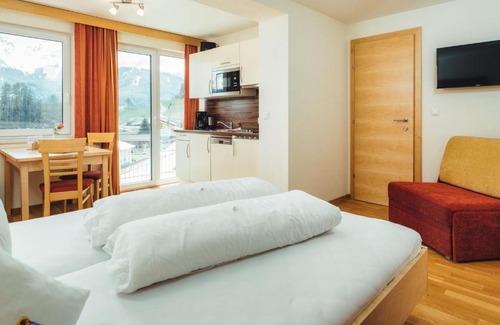 Ladis Apartment | Apartment Ladis-8 by Interhome