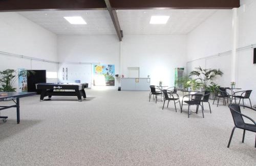 Brovst Apartment | Apartment Laris - 150m from the sea by Interhome