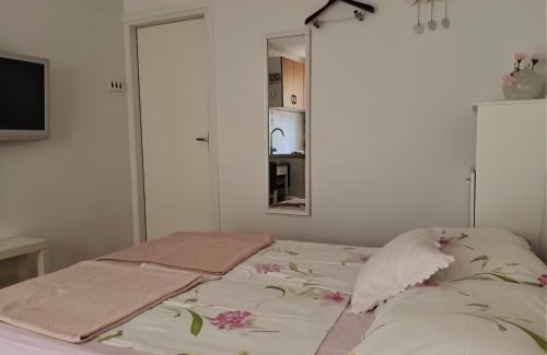 Sveti Petar Apartment | Apartment Lavanda