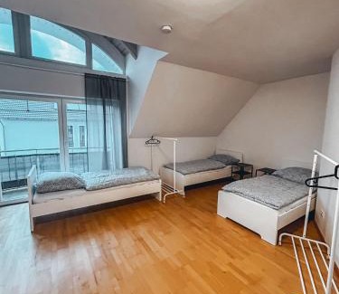 Hanhofen House | Apartment Lavander
