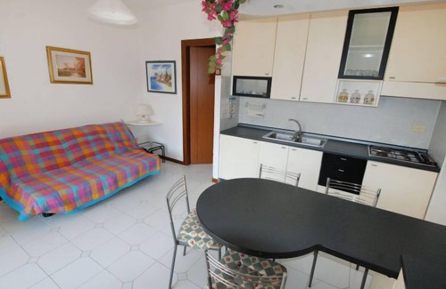 Eraclea Mare Apartment | Apartment Lecci by Interhome