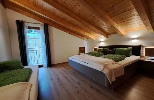 Wildschoenau Apartment | Apartment Lehen by Interhome