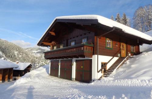 Eben im Pongau Apartment | Apartment Lehengut