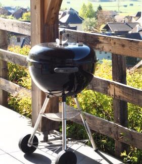 Kirchbach Apartment | Apartment Leitn