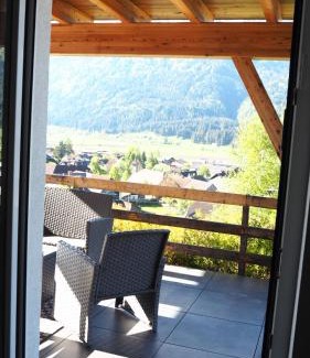 Kirchbach Apartment | Apartment Leitn