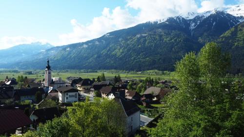 Kirchbach Apartment | Apartment Leitn