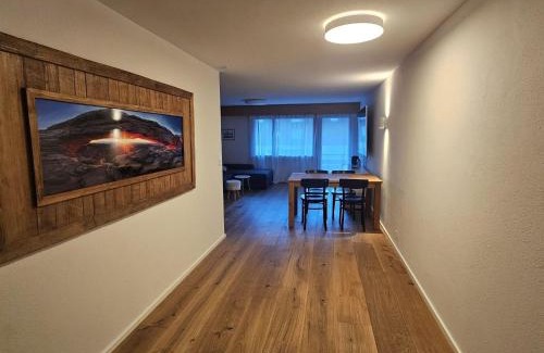 Lenk Apartment | Apartment Lenk Unique by Interhome
