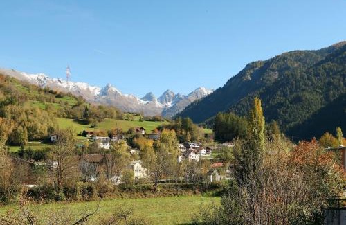 Prutz Apartment | Apartment Leo by Interhome