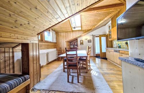 Prutz Apartment | Apartment Leo by Interhome