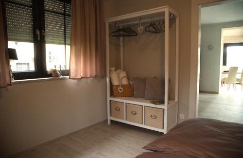 Oranienbaum Apartment | Apartment Leopold