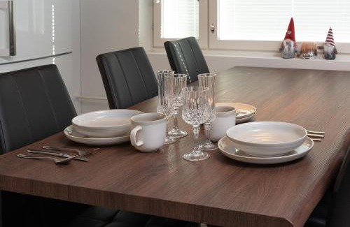 Rovaniemi Apartment | Apartment Leppala