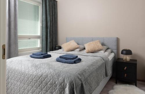 Rovaniemi Apartment | Apartment Leppala