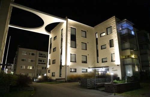 Rovaniemi Apartment | Apartment Leppala