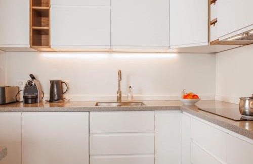 Val d'Illiez Apartment | Apartment Les Cimes by Interhome