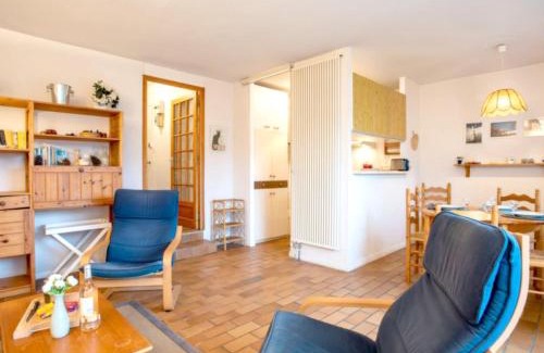 Carnac Apartment | Apartment Les Galiotes-2 by Interhome