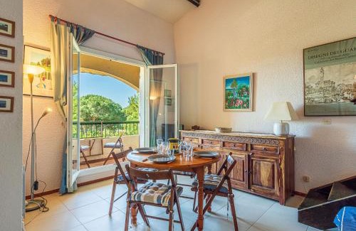Cavaliere Apartment | Apartment Les Mas de Pramousquier-14 by Interhome