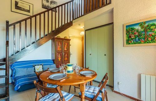 Cavaliere Apartment | Apartment Les Mas de Pramousquier-14 by Interhome