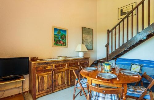 Cavaliere Apartment | Apartment Les Mas de Pramousquier-14 by Interhome