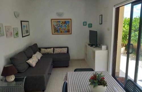 Mali Iz Villa | Apartment Leslie