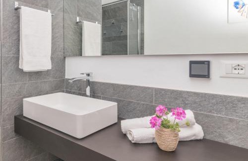 Li Cuncheddi Apartment | Apartment Lidia Capo Ceraso resort by Interhome