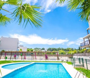 Javea Apartment | Apartment Lime Golden Star, Javea