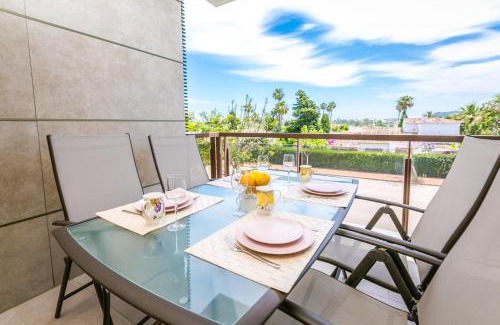 Javea Apartment | Apartment Lime Golden Star, Javea