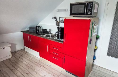 Steinheim Apartment | Apartment Lindenstraße-2 by Interhome