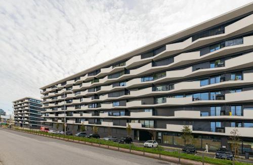 Olivais Apartment | Apartment Lisboa Oriente