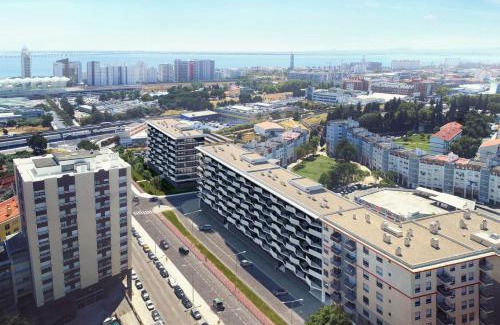 Olivais Apartment | Apartment Lisboa Oriente
