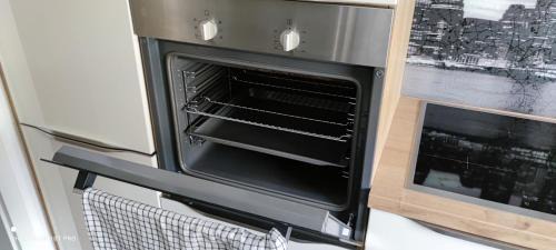 Gerabronn Apartment | Apartment Liv for a short break