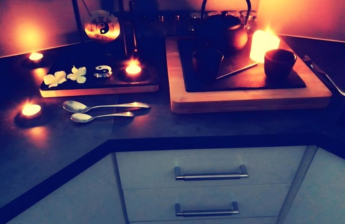 Cluses Apartment | Apartment 'Location T5 Cluses' with Mountain View, Balcony and Wi-Fi