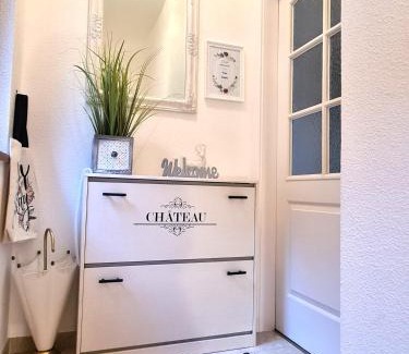 Unterach am Attersee Apartment | Apartment Loindl