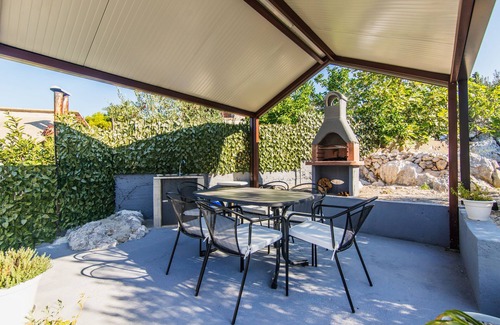 Peracko Blato Apartment | Apartment LORO (63721-A1) - Ploce