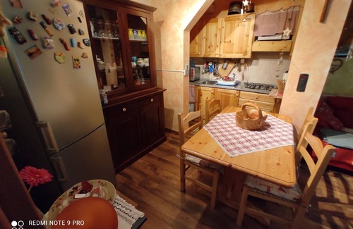 Ceresole Reale Apartment | Apartment/lovely flat