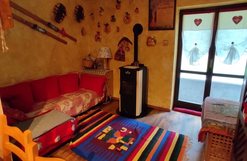 Ceresole Reale Apartment | Apartment/lovely flat