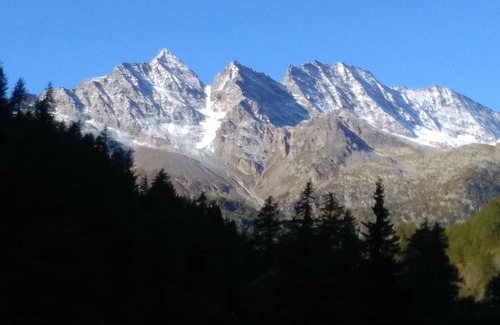 Ceresole Reale Apartment | Apartment/lovely flat
