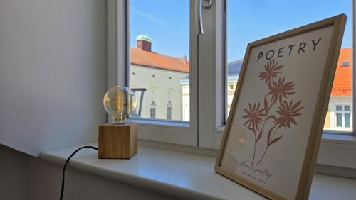 Bamberg Apartment | Apartment Lu16 Four Bamberg - modern in zentral Lage