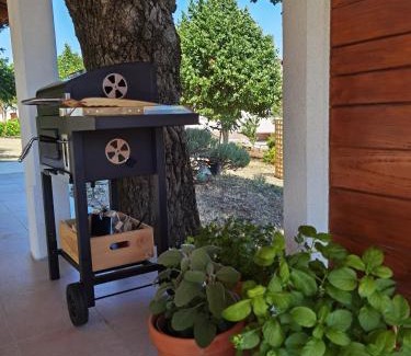 Sveta Katarina Apartment | Apartment Luce